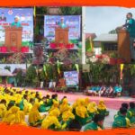 Gandeng K3S SD Kecamatan Pangkalan Kerinci, Komnas PA Taja Kegiatan Semarak Hari Anak Nasional Tahun 2025