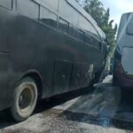 Masyarakat Resah Pelangsir BBM Subsidi Marak di SPBU Kota Pangkalan Kerinci, APH Jangan Tutup Mata !