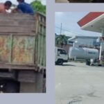 Aktivitas Ilegal “Mafia BBM” solar bersubsidi di SPBU No 14.284.633 Kota Pangkalan Kerinci diduga KEBAL HUKUM.