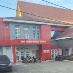Klarifikasi Kepala Puskesmas Ukui Rosdiana, SKM Terkait Pemberitaan Limbah Medis