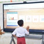Memangkas Kesenjangan, Kemendikdasmen Perkuat Pembelajaran Digital di Teluk Bintuni