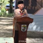 Musran Ke-VI Jadi Tonggak Penguatan Gerakan,Pramuka Ukui  Susun Agenda Besar Pembinaan Anggota Muda dan Dewasa hingga 2029