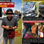 Diduga Dihadang Debt Collector di Jalan Lintas Doloksanggul–Sidikalang, Davidson Minta Aparat Bertindak Tegas