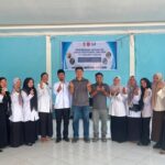 PT Gandaerah Hendana Gelar Pemeriksaan Kesehatan Lansia Gratis, Wujud Nyata Kepedulian terhadap Masyarakat Desa Ukui Dua